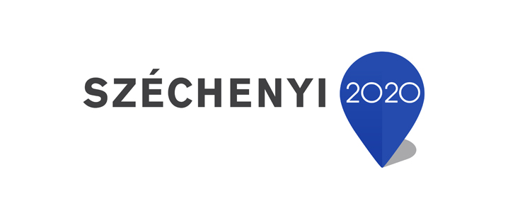 széchényi 2020 logo