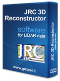 jrc 3d reconstructor